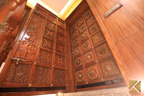 JALI DOOR DESIGNS,RAJWADI DOOR Rajwadi Door Design, Haveli Door Design, Dev Ghar Door Design, Jali Door Design Modern Dabal Door, Dabal Door Design Wood Jali, Jali Door, Door Designs, Eiffel Tower Inside, Door Design