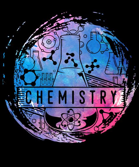 Great Chemistry Design Chemistry Practical File Cover Design, Chemistry Cover Page Ideas, Chemistry Cover Page, Chemistry Project Cover Page, Chemistry Letters, Chemistry Aesthetic, Chemistry Practical, Lab Decorations, Science Lab Decorations