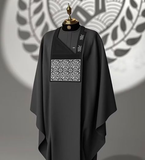 Mens Agbada Designs, Senator Agbada Styles For Men, Man African Outfit, Agbada Styles Men 2024, Men Agbada Design, Latest Agbada Designs For Men 2024, Purple Agbada Styles Men, Mens Native Styles, Men Kaftan African Fashion