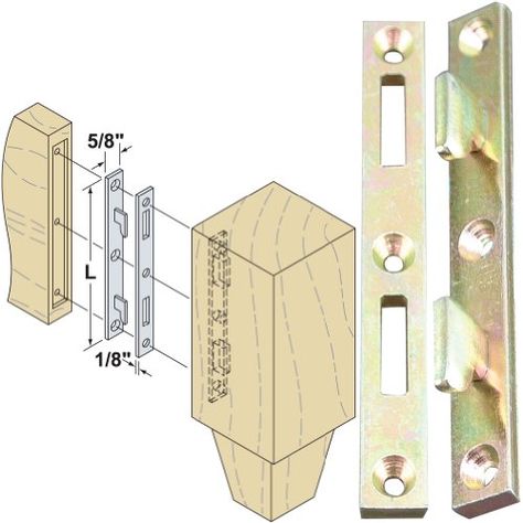 Female Parts, Bed Frame Hardware, Simple Bed Frame, Bed Hardware, Bed Rail, Steel Bed, Industrial Hardware, Buy Bed, Wooden Bed Frames