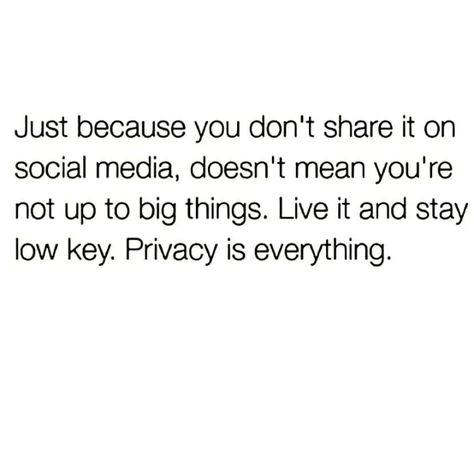 Bragging On Social Media Quotes, Pay No Mind Quotes, Social Battery Drained Quotes, I Dont Post My Life On Social Media, Oversharing Quotes Social Media, Don’t Post Everything On Social Media Quotes, Blocking On Social Media Quotes, Privacy Memes Truths, Quotes About People Being Fake On Social Media