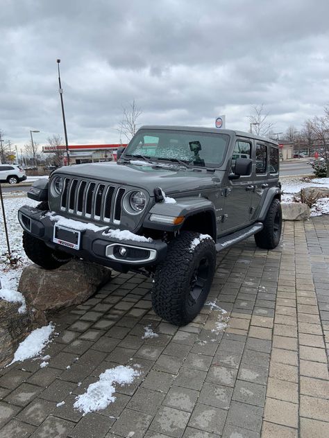 Dark Gray Jeep Wrangler, Dark Grey Jeep Wrangler, Gray Jeep Wrangler, Gray Jeep, Grey Jeep, Silver Jeep, Jeep Baby, Beach Cars, Jeep Jeep