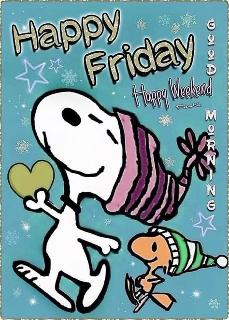 100+ Happy Friday 2024 Quotes & Wishes Friday Funny Images, Snoopy Friday, Happy Friday Gif, Happy Friday Pictures, Funny Good Morning Messages, Good Morning Snoopy, Friday Wishes, Friday Pictures, 2024 Quotes