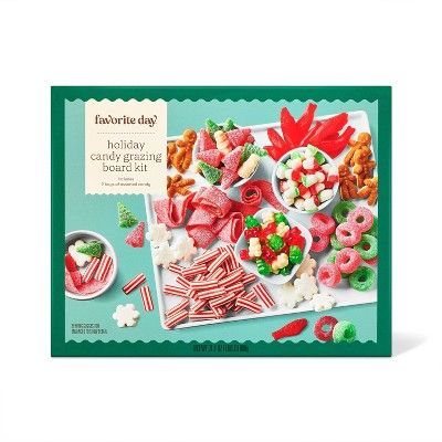 Christmas Treat Boxes, Candy Charcuterie, Best Food Gifts, Peanut Butter Filled Pretzels, Quick Dinner Ideas, Diy Christmas Candy, Target Holiday, Treat Gift, Holiday Candy