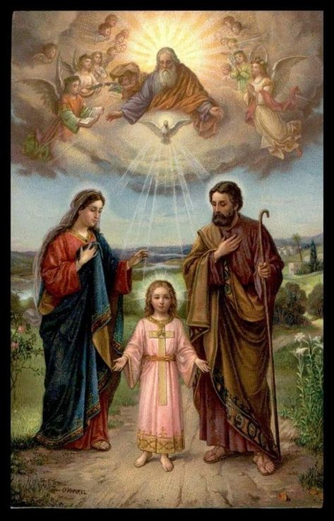 Mother Mary Images, Jesus And Mary, Catholic Pictures, Jesus Christ Painting, Jesus Mary And Joseph, Jesus Tattoo, Religious Pictures, Jesus And Mary Pictures, Jesus Photo