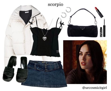 Dionne Davenport, Monet De Haan, Jennifer Check, Check Outfit, Cher Horowitz, Body Outfit, Jennifer's Body, Outfit Layout, Water Signs