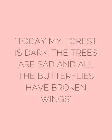 We all have days like this when the mind gets to a place of total emptiness there's not a hells chance i want to to backwards but you can't see a way forward well today's my day to feel exactly this 😔 it completely sucks to feel like your not good enough, what your trying to achieve will never be good enough, what ever I create will never be good enough, feeling failure is normal I'm told.. But hey Mondays the start of another week so I'll keep doing what im doing for my own therapy..💜 www.i... I’m Good Enough Quote, I’ll Never Be Enough For You, You Are Never Enough Quotes, I Want To Be Good Enough Quotes, Do You Ever Feel Like Quotes, I Will Never Be Enough Quotes, Will I Ever Be Good Enough, I'm Good Enough, I’ll Never Be Good Enough Quotes