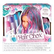 Get the Fashion Angels® Unicorn Magic Hair Chox™ Glitter Hair Kit at Michaels.com. Stand out from the crowd and sparkle like a unicorn with this unicorn magic Hair Chox glitter hair kit from Fashion Angels. Glitter Wallpaper Iphone, Unicorn Hair Color, Unicorn Fashion, Cool Toys For Girls, Fashion Angels, Unicorn Magic, Hair Kit, Hair Chalk, Magic Hair