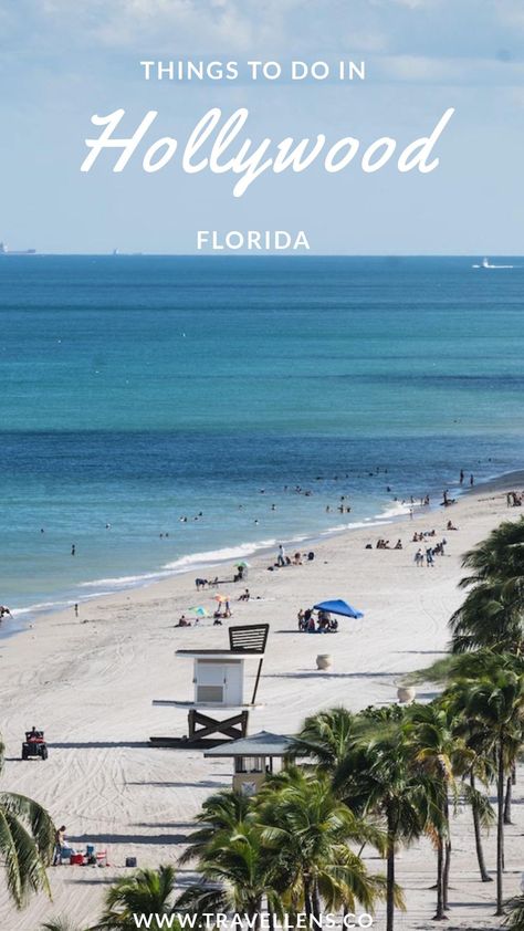 Discover the 15 best things to do in Hollywood, FL. Including Hollywood Beach, Anne Kolb Nature Center, Seminole Hard Rock Hotel, Anniversary Park and more. Hollywood Florida Things To Do In, Hollywood Beach Broadwalk, Hotel Anniversary, Hollywood Beach Florida, Fl Beaches, Miami Trip, I Am Coming, Los Angeles Beaches, Hollywood Beach