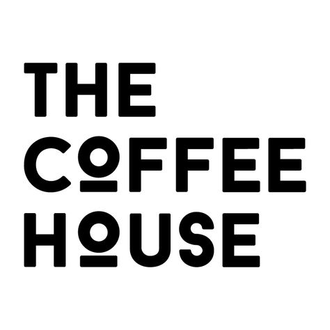 Free download The Coffee House logo Coffee Logotype, Coffee House Logo, Coffee Names, Design Company Names, The Coffee House, Logo Maker App, Logo Maker Free, Nike Logo Wallpapers, Logo Design Company