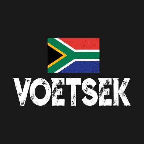 Check out this awesome 'South+African+Voetsek+Funny+T+Shirt' design on @TeePublic! #south african Humour, Springboks Rugby South Africa, South African Quote, South Africa Quotes, African Jokes, Africa Quotes, African Memes, South African Air Force, African Quotes