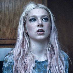 Jules Vaughn, Hunter Schafer, Eric Dane, Zendaya Coleman, In Another Life, American Horror Story, Profile Pictures, Series Movies, Face Claims