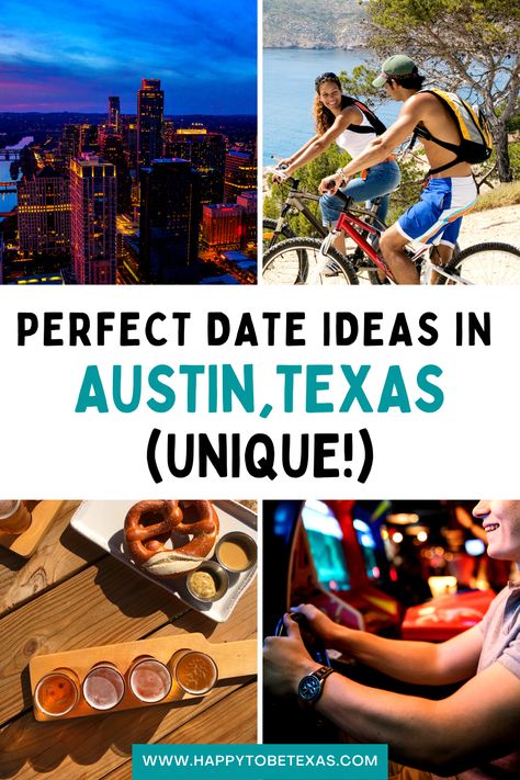 Date ideas in Austin Texas Austin Date Ideas, Austin Texas Things To Do Couples, Fun Things To Do In Austin Texas, Things To Do In Austin Texas, Austin Texas Things To Do, Texas Honeymoon, Perfect Date Ideas, East Austin Texas, Austin With Kids