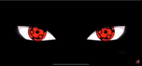 Madara Eyes Gif, Madara Sharingan Gif, Sharingan Eyes Gif, Madara Uchiha Banner, Anime Ayes Style, Madara Uchiha Eyes, Anime Eyes Video, 680x240 Discord Banner, Dc Banner Gif