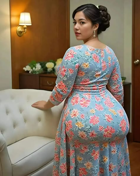 Top Shapes, Sweet Lady, Feminine Beauty, Horse Girl, Curvy Outfits, Cute Woman, Curvy Fashion, Women Dresses, Women Fashion