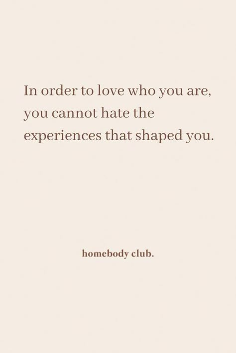 Homebody Club, Self Love Quotes, Pretty Words, Great Quotes, Just For Me, Inspiring Quotes, Beautiful Words, Positive Affirmations, Inspirational Words