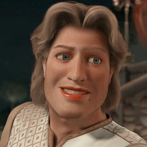 Shrek Prince, Prinz Charming, Jurassic World Fallen Kingdom, Female Armor, Love Fest, Best Villains, Meme Template, Iconic Movies, Shrek