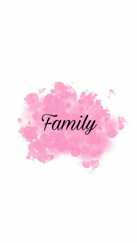 It's Me Wallpaper Instagram, Family Logo For Instagram Highlights, Heart Instagram Highlight Cover Pink, Instagram Highlight Family, Family Background Wallpaper, Family Wallpaper Backgrounds, Family Logo Icons, Quotes Ig Highlight Cover, Family Instagram Story