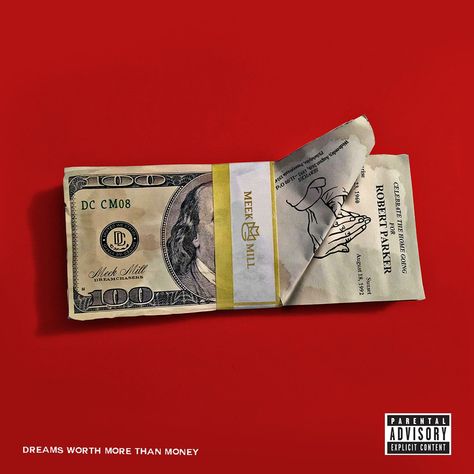 Dreams Worth More Than Money, Meek Mill Album, Drake Nicki Minaj, Meek Mills, Maybach Music, Meek Mill, Cold Hearted, All About Eyes, Nicki Minaj