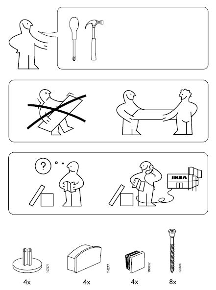 Art instructions