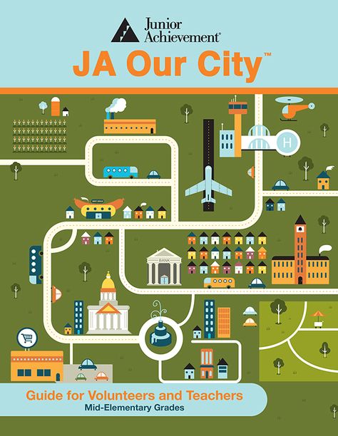 JA Programs - JA Classroom Volunteer, Junior Achievement, Training Materials, Volunteer Opportunities, Non Profit Organization, Central Texas, Student Success, Global Economy, Financial Literacy