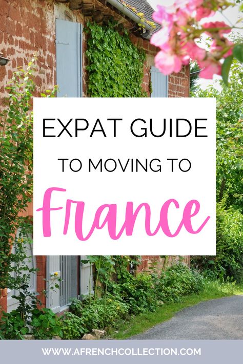 Move To France, Moving To France, Moving To France Aesthetic, Moving To England From Us, Moving To France From Us, Moving To The Uk From America, Moving To Spain From Us, How To Move Abroad, France Quote