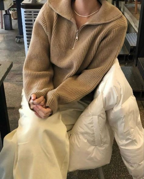 Womens Oversized Sweatshirts, Estilo Hijab, Ulzzang Fashion, Swaggy Outfits, 가을 패션, Autumn Outfit, Wide Pants, Outfit Inspo Fall, Fall Fashion Outfits