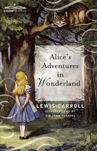 Dear Alice, Alice In Wonderland Book, John Tenniel, Glass Book, Alice Book, Alice's Adventures In Wonderland, Bookish Things, Book People, Fantasy Fiction