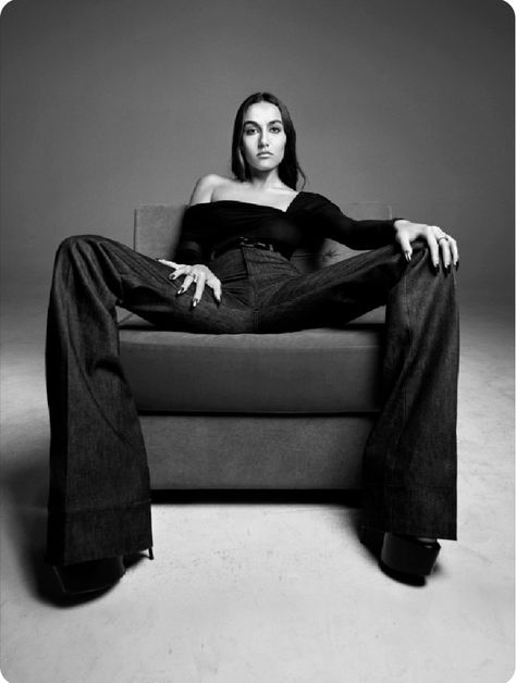 Gray Sorrenti, Anthony Vaccarello, Bell Bottoms, Yves Saint Laurent, Saint Laurent, On Twitter, Photographer, Twitter