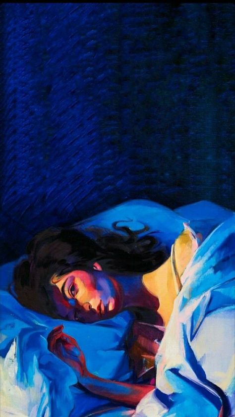 Lorde Wallpaper, Lorde Album, A Level Art Themes, Melodrama, Art Wallpaper Iphone, A Level Art, Lorde, Album Art, Music Poster