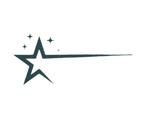 Y2k Star Transparent Png, Star Design Drawing, Y2k Designs To Draw, Cool Star Design, Five Star Aesthetic, Drawing Of Stars, Galaxy Doodles, Star Layout, Shooting Star Drawing