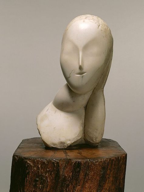 Brancusi Sculpture, Constantin Brancusi, Istoria Artei, Afrikaanse Kunst, Sculptures Céramiques, Action Painting, Guggenheim Museum, Caravaggio, Sculpture Installation