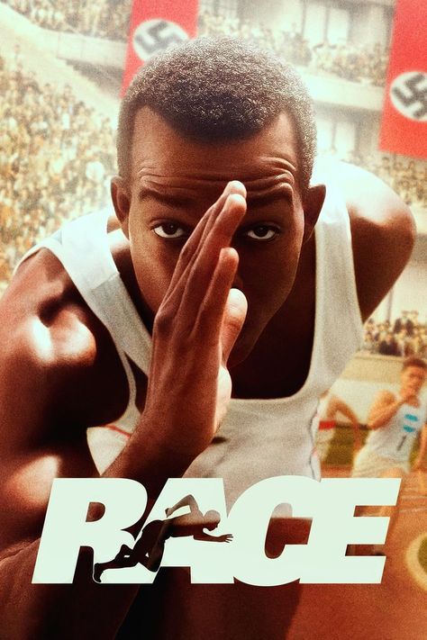 Jessie Owens, Stephen Hopkins, Movie Worksheet, 1936 Olympics, Jesse Owens, The Incredible True Story, Track And Field Athlete, Movie Guide, Academy Award Winners