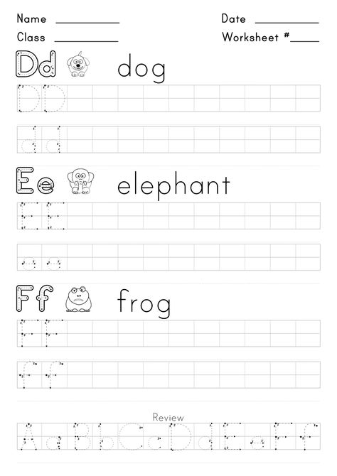 Worksheet For Writing, Writing Practice For Kids, English Letter Writing, Letter Writing Worksheets, Alphabet Handwriting Practice, Kids Handwriting Practice, Alphabet Writing Practice, Kindergarten Phonics Worksheets, Kids Handwriting