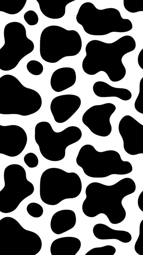 Black White Wallpaper, Cheetah Print Wallpaper, Cow Wallpaper, Cow Print Wallpaper, Best Wallpaper Hd, Aesthetic Objects, Western Wallpaper Iphone, Bow Wallpaper, Paper Background Design