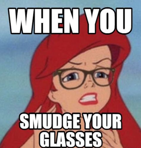 50 Memes About Wearing Glasses That Will Make You Laugh Until Your Eyes Water Ariel Meme, Hipster Ariel, 4 Panel Life, Call Of Duty Black Ops, Michelle Lewin, Pinterest Memes, Gym Memes, School Memes, Gym Humor