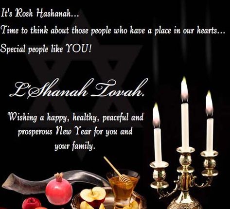 Yom Kippur Quotes, Happy Hanukkah Images, Jewish High Holidays, Jewish Holiday Cards, Rosh Hashanah Greetings, Happy Rosh Hashanah, Jewish Feasts, Time For New Beginnings, Rosh Hashanah Cards