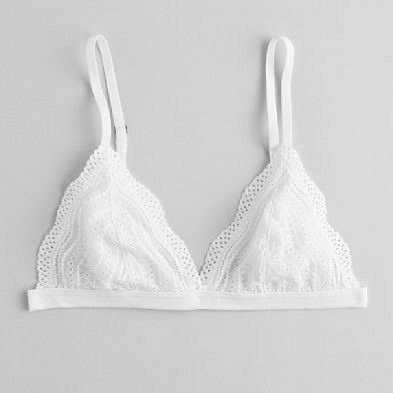 white bra lace Fashion Design Inspiration, Lingerie Design, White Bras, Trendy Swimwear, Cute Lingerie, Soft Bra, Pretty Lingerie, Bustiers, Fashion Mode