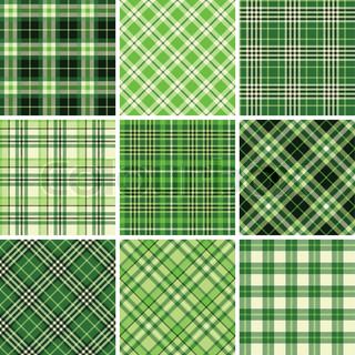 Clothing Fabric Patterns, Patchwork Cards, Patterns Fabric, Scottish Kilts, Textile Pattern Design, Doodle Designs, Plaid Fabric, Scottish Tartans, Vintage Labels