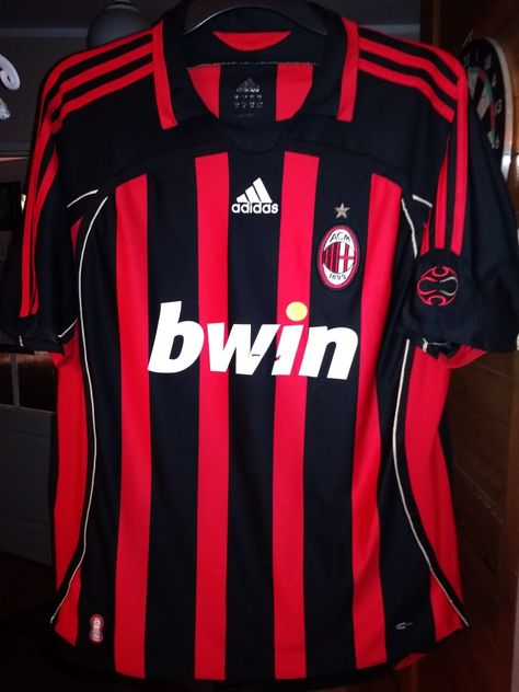 Ac Milan Vintage Jersey, Ac Milan Retro Jersey, Ac Milan Jersey Outfit, Ac Milan Vintage, Ac Milan Retro, Ac Milan Jersey, Inter Milan Jersey, Ac Milan Shirt, Ac Milan Kit