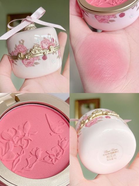 Спонж Beauty Blender, Koleksi Makeup, Alat Makeup, Flower Knows, Makeup Accesories, Makeup Package, Fancy Makeup, Nude Makeup, Luxury Makeup