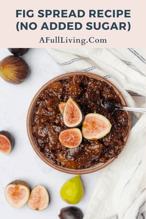 Keto Fig Jam, How To Make Fig Jam With Fresh Figs, Sugar Free Fig Preserves, How To Preserve Fresh Figs, How To Make Fig Preserves, Sugar Free Fig Preserves Recipe, Fig Newtons With Fresh Figs, Fig Spread Recipes, Fig Recipes Dinner