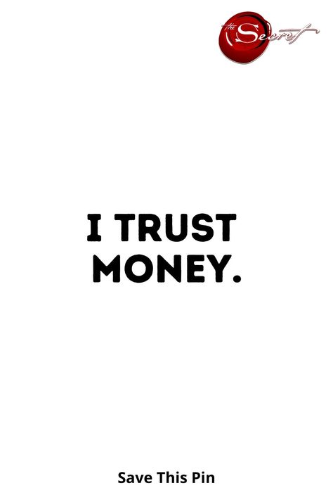 Money Lyrics, Financial Affirmations, Second Brain, Chakra Activation, Perspective Quotes, Attracting Wealth, Manifest Wealth, Millionaire Quotes, Vision Board Affirmations