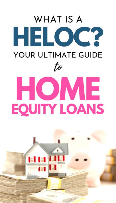 Home Equity Line Of Credit, Heloc Vs Home Equity Loan, Home Equity Loan Tips, Heloc Home Equity Line, Garage Renovation, Quick Loans, Student Loan Forgiveness, Mortgage Loan, Home Equity Loan