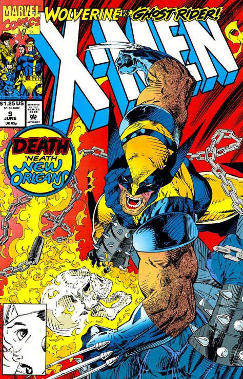 X-Men Vol 2 9 | Marvel Database | Fandom Jim Lee Art, Xmen Art, Wolverine Comic, Xmen Comics, Marvel Comics Covers, Marvel Xmen, Jim Lee, Arte Dc Comics, Uncanny X-men