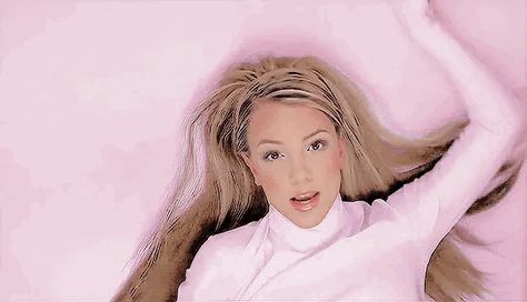 britney spears pink gif layout profile picture 1/2 Pink Gif, Britney Spears Gif, Dream Aesthetic, Spears, Britney Spears, Profile Picture, Gif, Layout, Pink