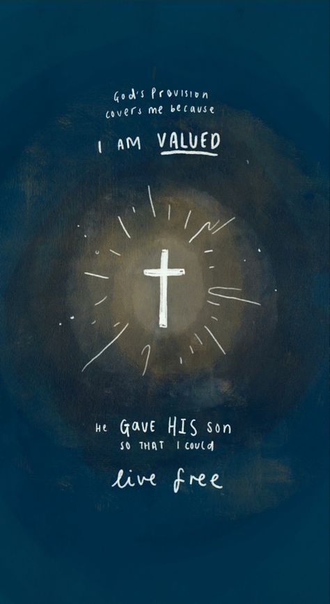 What God Says About Me, I Am Valued, Crazy Faith, Godly Relationship Quotes, Bible Quotes Background, Jesus Drawings, I Am Loved, Bible Verse Background, Bible Doodling