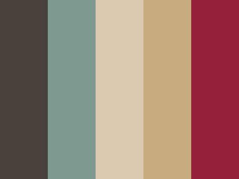 1000+ ideas about Vintage Color Palettes on Pinterest | Vintage ... Cirque Vintage, Pinterest Baby, Flat Color Palette, Vintage Colour Palette, Cool Color Palette, Color Palette Challenge, Color Schemes Colour Palettes, Palette Art, Room Baby