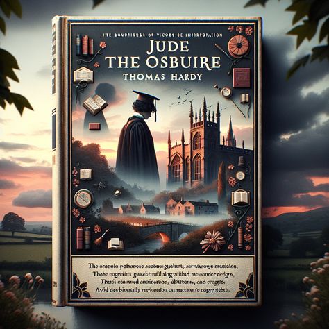 Introduction "Jude the Obscure" by Thomas Hardy stands as one of the most poignant and critiqued novels in classic literature. Published in ... Existential Despair, Jude The Obscure, Moral Dilemma, Thomas Hardy, Human Condition, Human Connection, Classic Literature, Character Development, Any Book