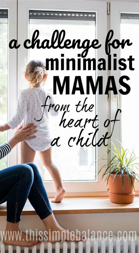 Minimalism with Kids can be tricky. We chose minimalism (not them necessarily), and how we do minimalism with kids will forever affect how they see it. Let's honor them in the process, minimalist mamas! Dawn Minimal Mom, Minimalist Living Room With Kids, Minimal Family Home, Small Home With Kids, Minimalism With Kids, Minimal Mom Dawn, Apartment Living With Kids, Minimalist Toddler Room, Minimalism Hacks